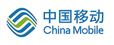 中国移动logo